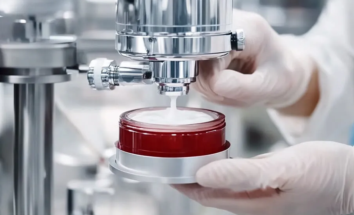 تصنيع للغير